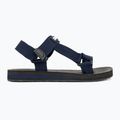 BIG STAR Damen Sandalen DD274A283 navy blau 2