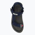 BIG STAR Damen Sandalen DD274A283 navy blau 6