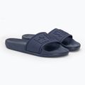 BIG STAR Kinder-Pantoletten DD374155 navy blau 4