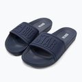 BIG STAR Kinder-Pantoletten DD374155 navy blau 7