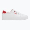 Damen-Sneaker BIG STAR EE274311 white/red 2
