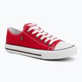Damen-Sneaker BIG STAR T274032 red