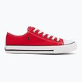 Damen-Sneaker BIG STAR T274032 red 2