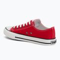 Damen-Sneaker BIG STAR T274032 red 3