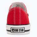 Damen-Sneaker BIG STAR T274032 red 6