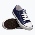 BIG STAR Kinderturnschuhe FF374202 navy blau 7