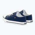 BIG STAR Kinderturnschuhe FF374202 navy blau 3