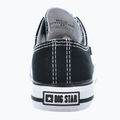 BIG STAR Kinderturnschuhe FF374206 906 schwarz 10