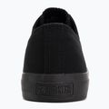 Herren-Sneaker BIG STAR T174110 black/black 6