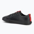 Turnschuhe Damen BIG STAR DD274687 Schwarz 3