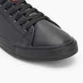 Turnschuhe Damen BIG STAR DD274687 Schwarz 7