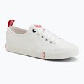 Damen Sneaker BIG STAR GG274005 white/red