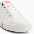 Damen Sneaker BIG STAR GG274005 white/red 7