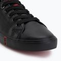 Damen Sneaker BIG STAR GG274007 black/red 7
