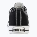 BIG STAR Kinderturnschuhe DD374163 schwarz 6