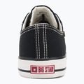 BIG STAR Kinderturnschuhe DD374163 schwarz 6