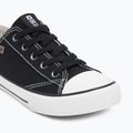 BIG STAR Kinderturnschuhe DD374163 schwarz 7