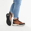 BIG STAR Damen Schuhe II274453 braun 2