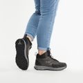 BIG STAR Damen Schuhe II274454 schwarz 2