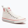 BIG STAR Herren-Turnschuhe JJ174066 weiß/rot