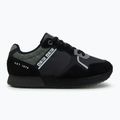 Big Star Damen Schuhe JJ274284 schwarz 2