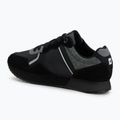 Big Star Damen Schuhe JJ274284 schwarz 3