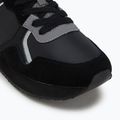 Big Star Damen Schuhe JJ274284 schwarz 7