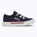 BIG STAR Kinderturnschuhe JJ374168 navy blau 2