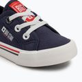 BIG STAR Kinderturnschuhe JJ374168 navy blau 7