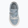 BIG STAR Kinder-Turnschuhe JJ374101 blau 5