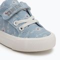 BIG STAR Kinder-Turnschuhe JJ374101 blau 7