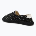 Espadrilles Damen BIG STAR JJ274867 schwarz 3