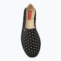 Espadrilles Damen BIG STAR JJ274867 schwarz 5