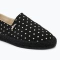 Espadrilles Damen BIG STAR JJ274867 schwarz 7