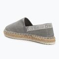 BIG STAR Damen Schuhe JJ274878 grau 3