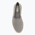 BIG STAR Damen Schuhe JJ274878 grau 5