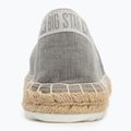 BIG STAR Damen Schuhe JJ274878 grau 6
