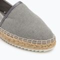 BIG STAR Damen Schuhe JJ274878 grau 7