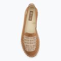 BIG STAR Damen Schuhe JJ274890 beige 5