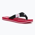 BIG STAR Damen-Flip-Flops JJ274A431 rot