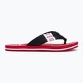 BIG STAR Damen-Flip-Flops JJ274A431 rot 2