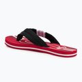 BIG STAR Damen-Flip-Flops JJ274A431 rot 3