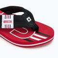 BIG STAR Damen-Flip-Flops JJ274A431 rot 7