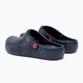 Slides Schlappen  Herren Big Star II175002 blau 4