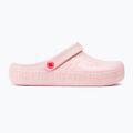 Slides Schlappen  Damen Big Star II275008 rosa 2