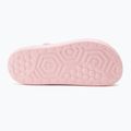 Slides Schlappen  Damen Big Star II275008 rosa 5