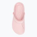 Slides Schlappen  Damen Big Star II275008 rosa 6