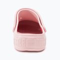 Slides Schlappen  Damen Big Star II275008 rosa 7