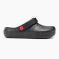 Slides Schlappen  Kinder BIG STAR II375001 schwarz 2