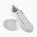 Turnschuhe Herren BIG STAR KK174001 Weiß 8